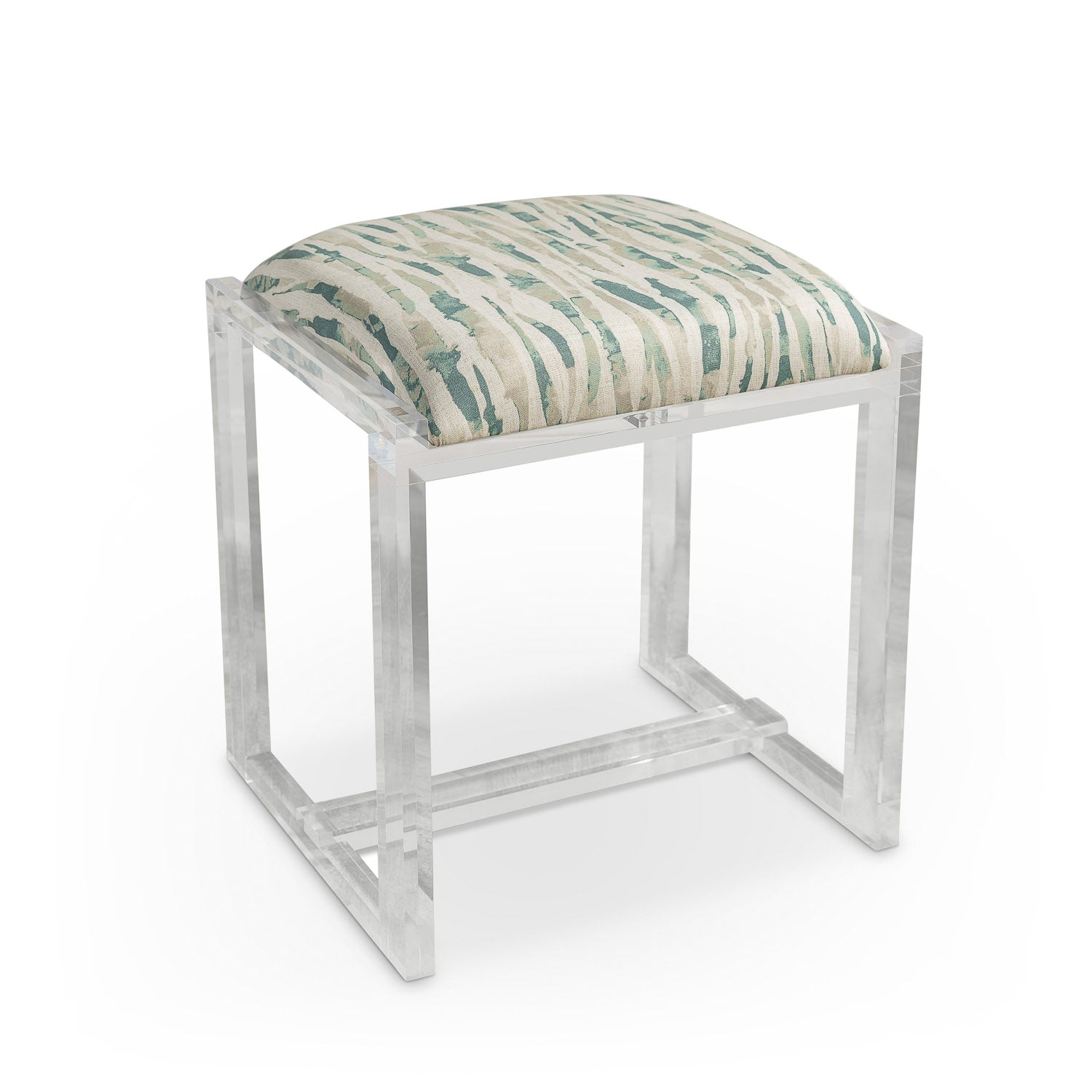 Glencoe Wildcrest Moss Bench