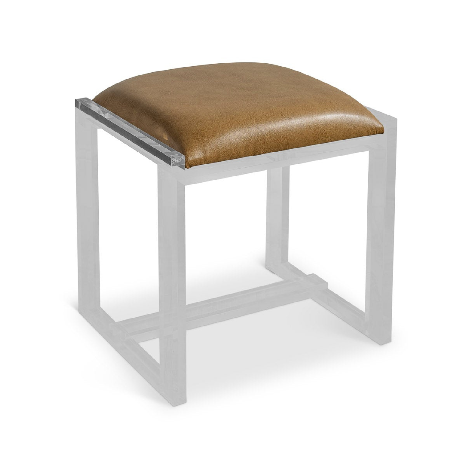 Glencoe Dorian Saddle Bench