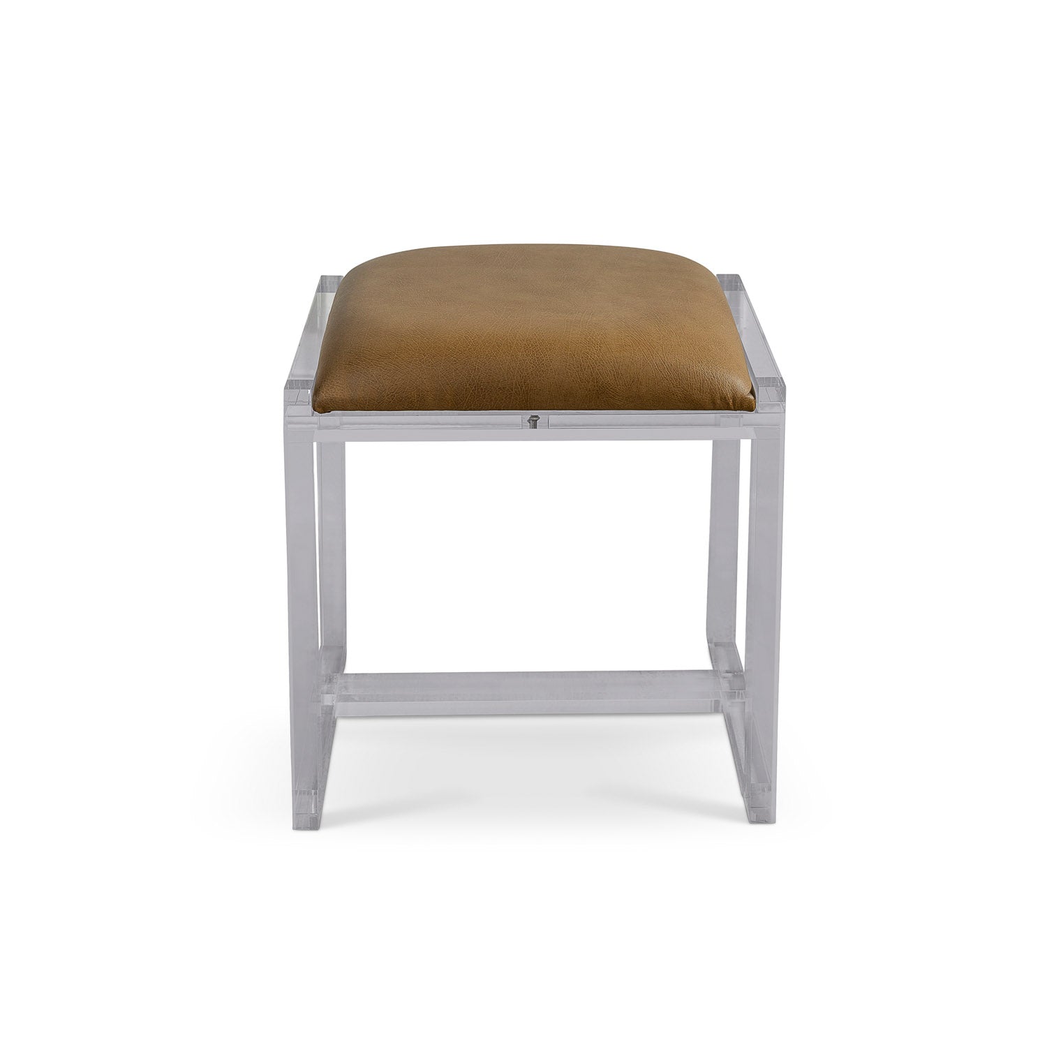 Glencoe Dorian Saddle Bench