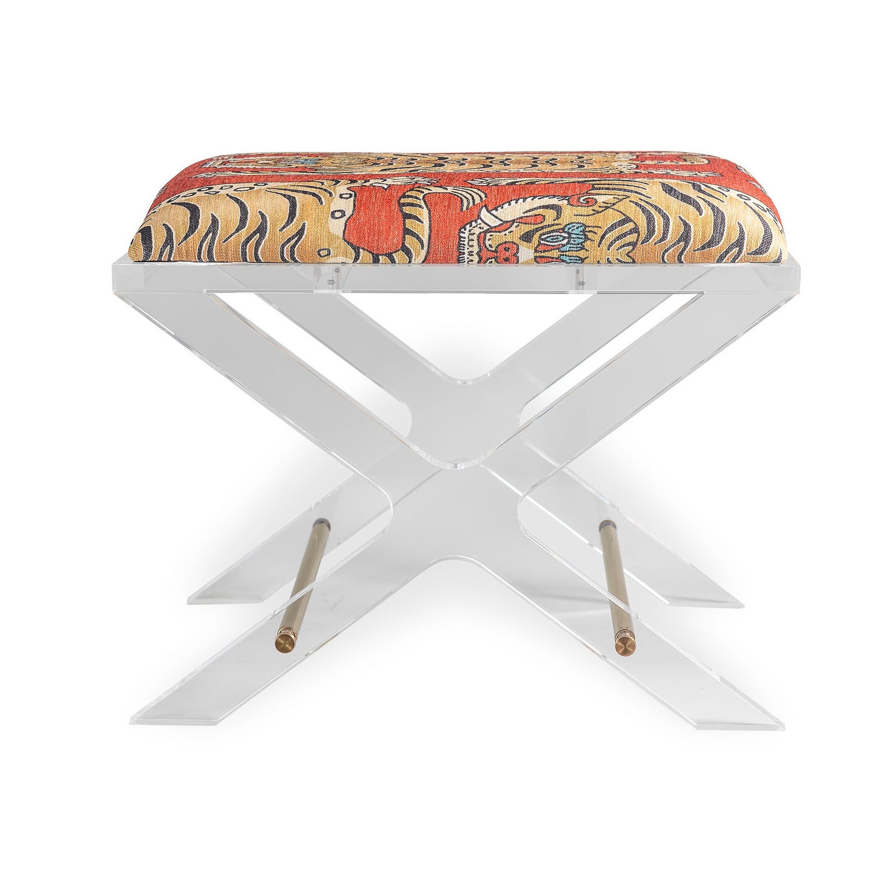 Delano Tiger Bench Kit
