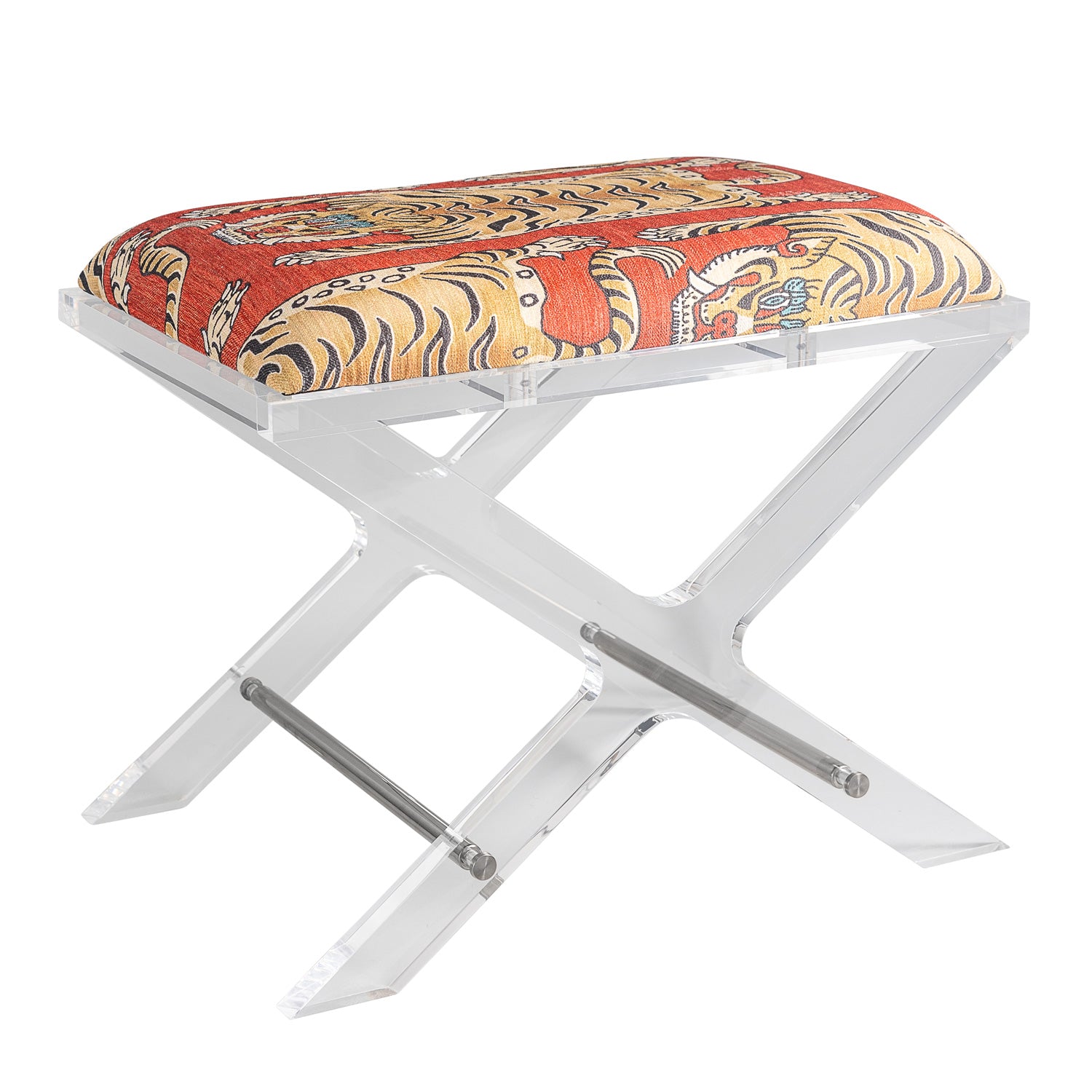 Delano Tiger Bench Kit