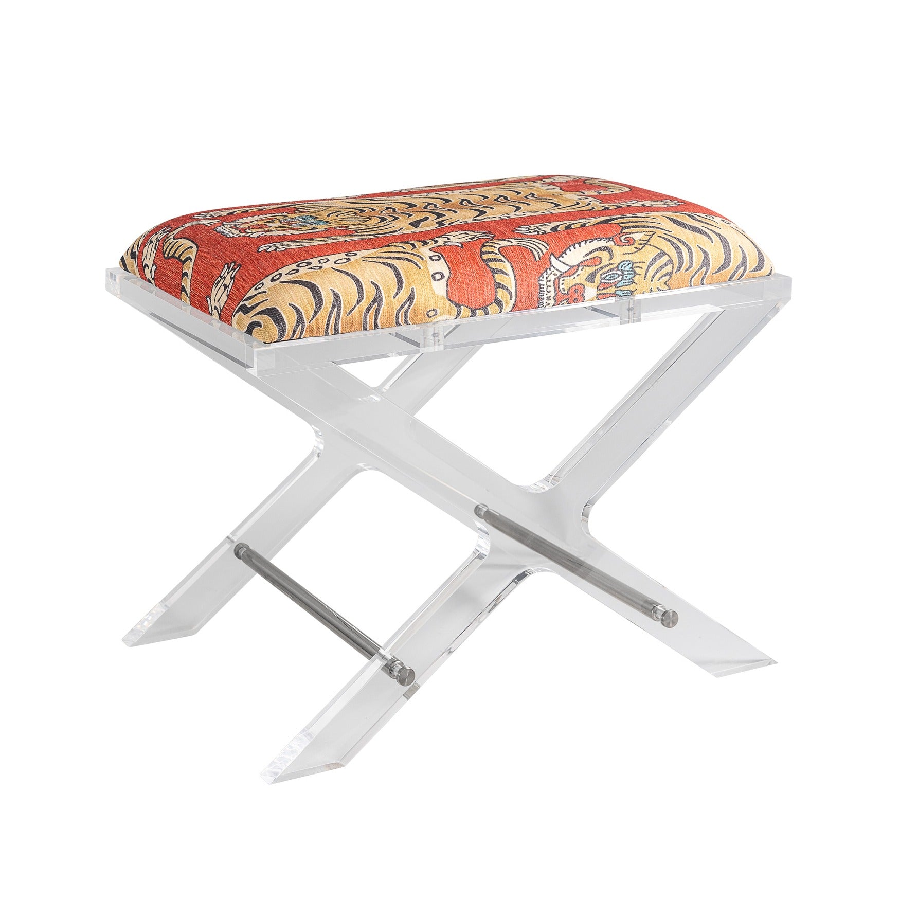 Delano Tiger Bench Kit