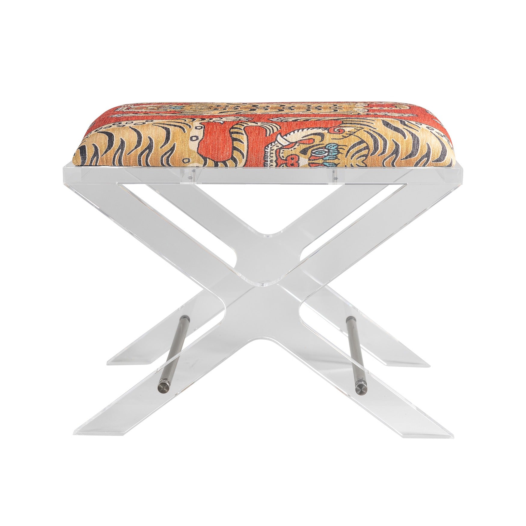 Delano Tiger Bench Kit