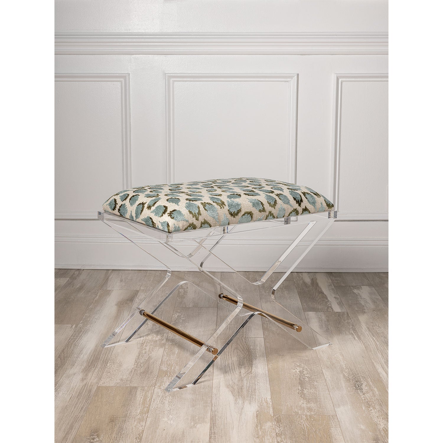 Delano Ocelot Bench