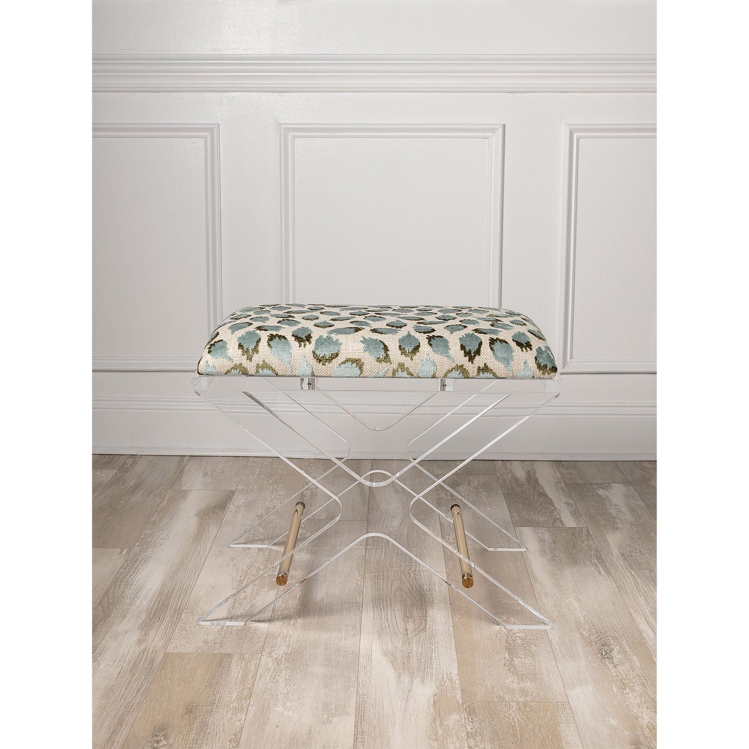 Delano Ocelot Bench