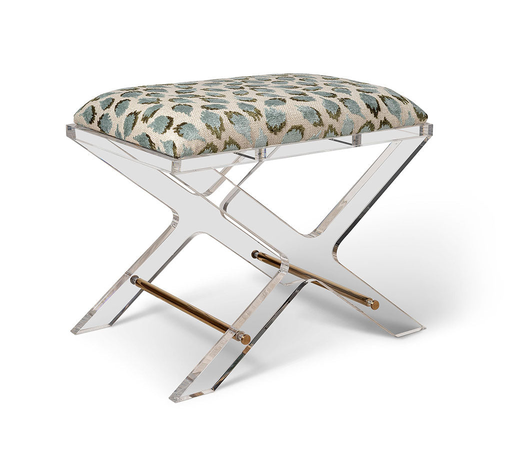 Delano Ocelot Bench