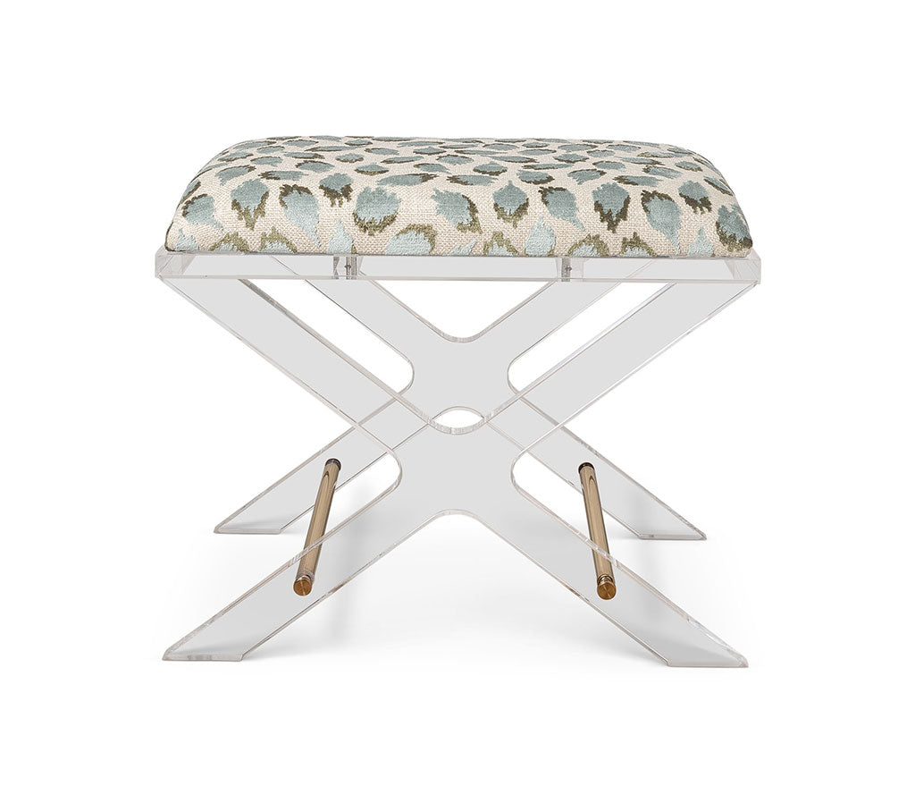 Delano Ocelot Bench