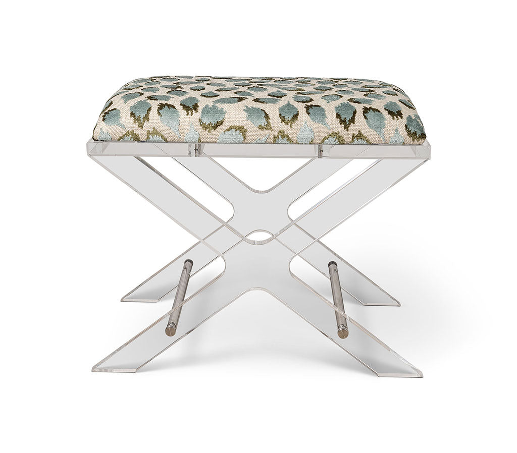 Delano Ocelot Bench