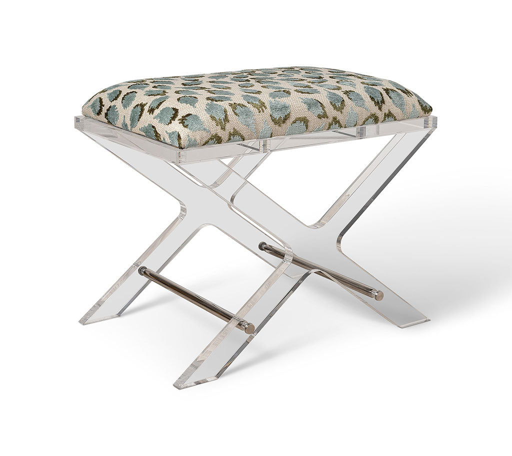 Delano Ocelot Bench