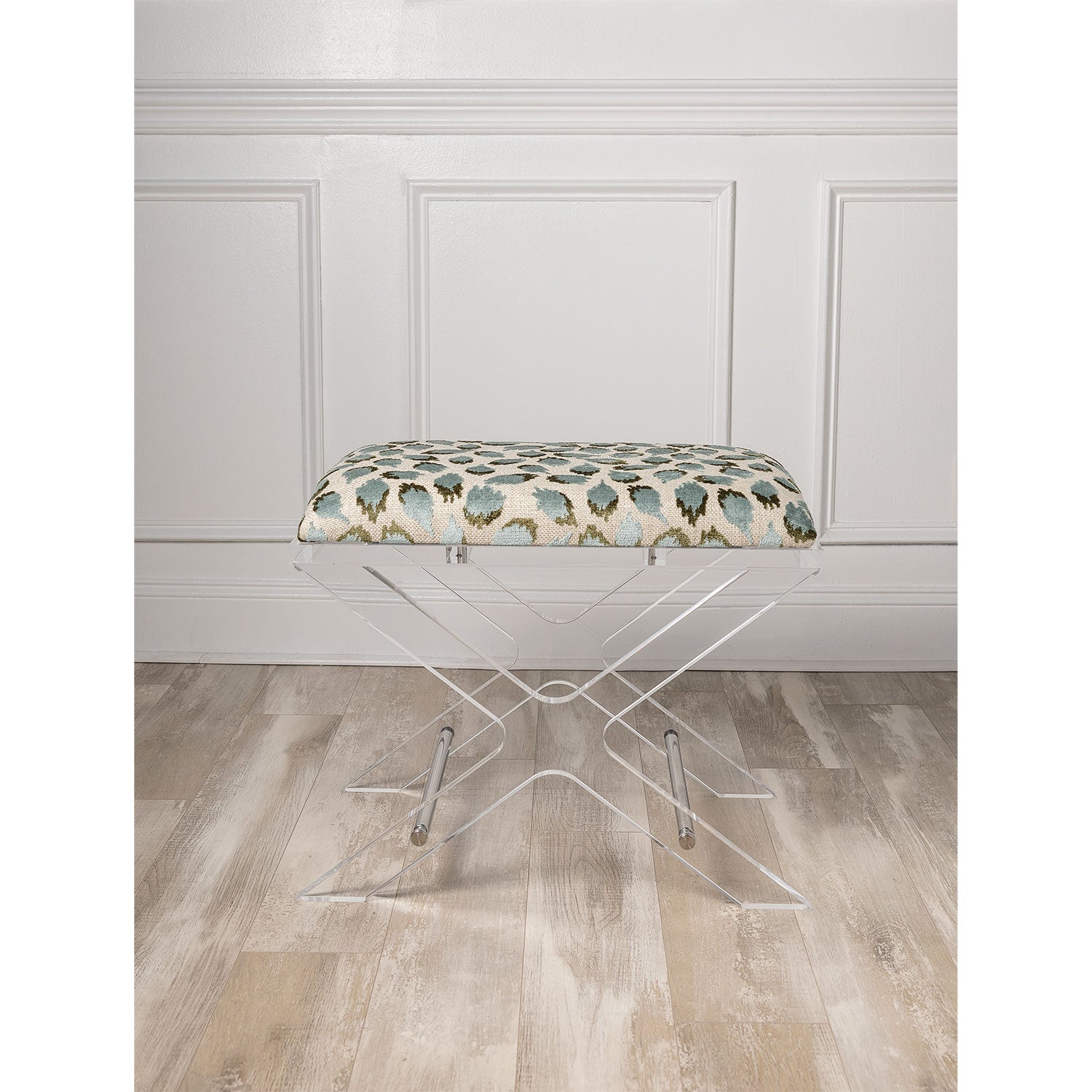 Delano Ocelot Bench