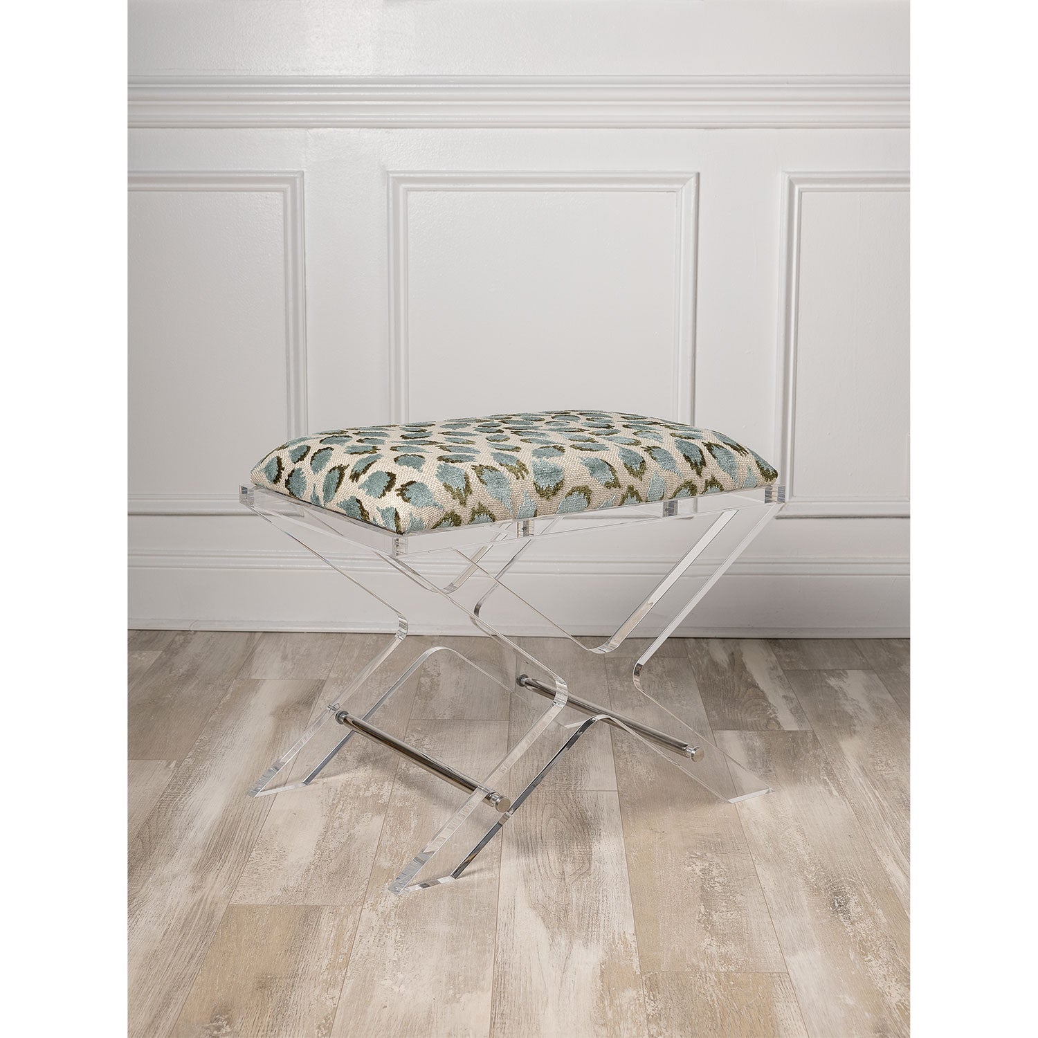 Delano Ocelot Bench
