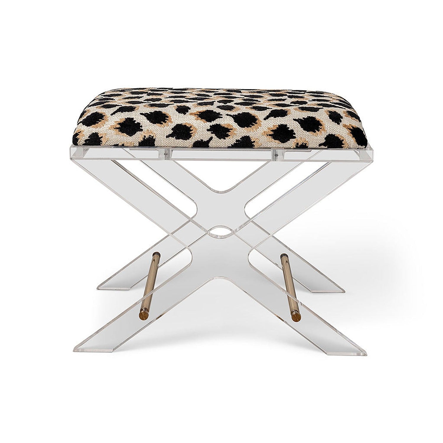 Delano Ocelot Bench