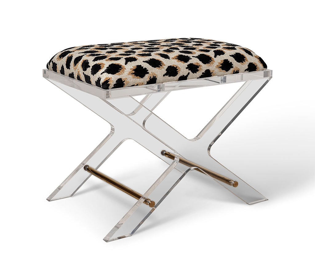 Delano Ocelot Bench