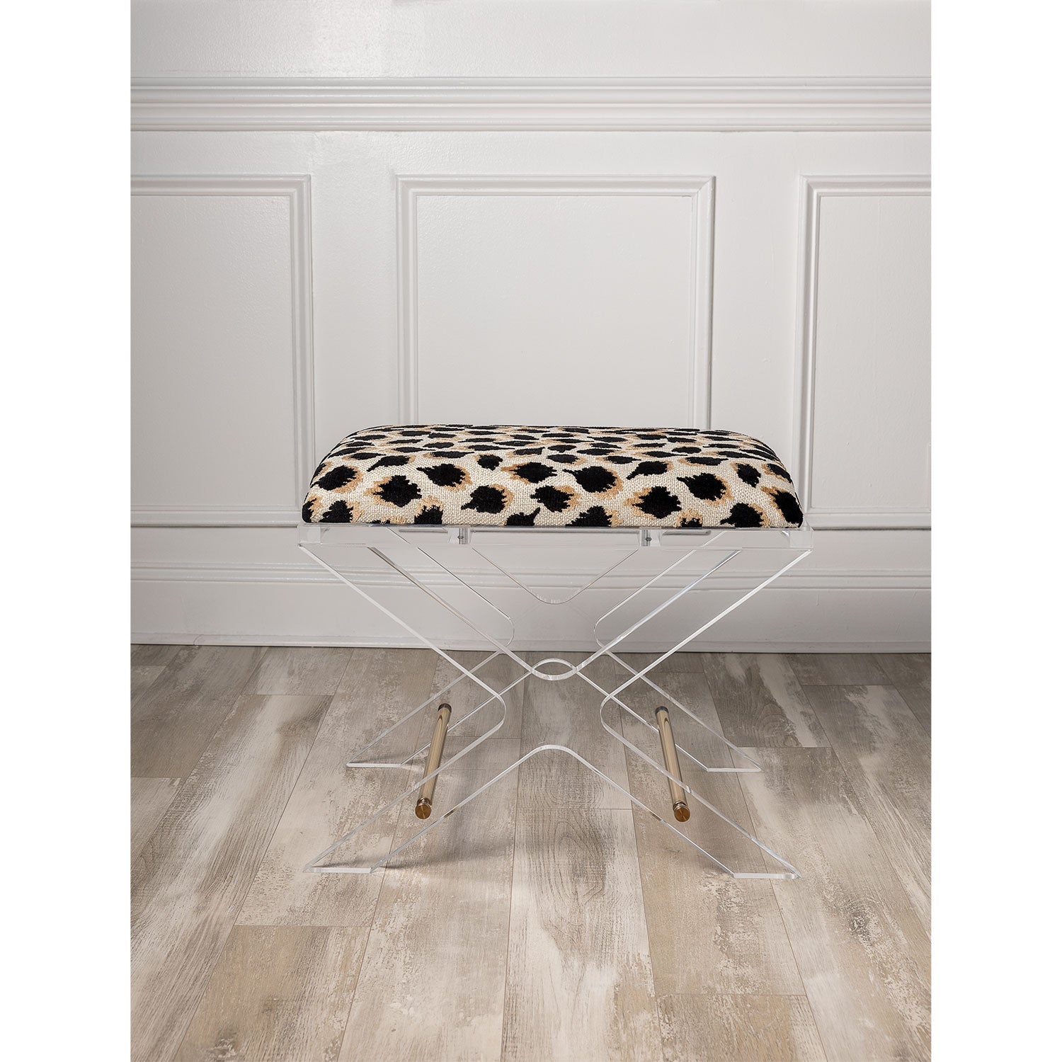 Delano Ocelot Bench