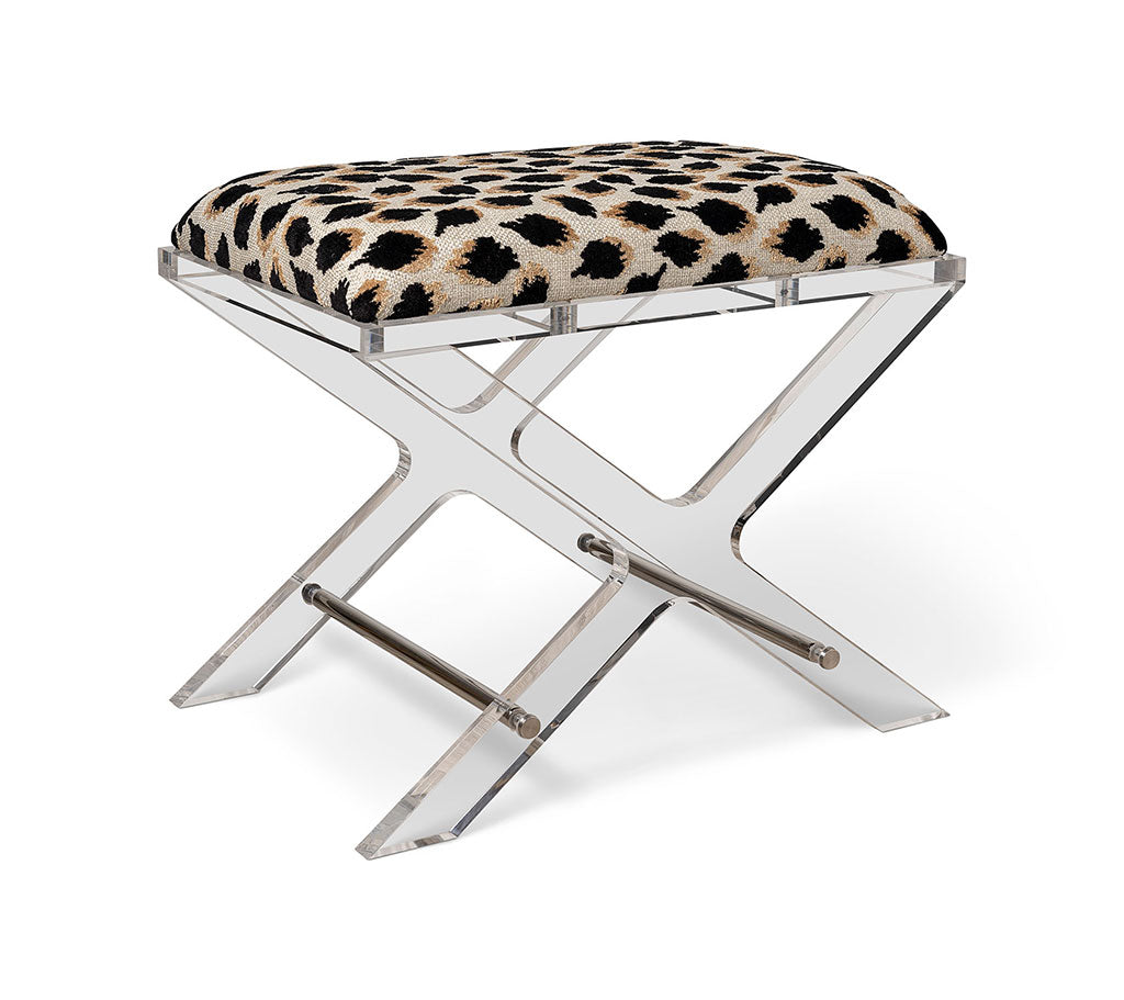 Delano Ocelot Bench