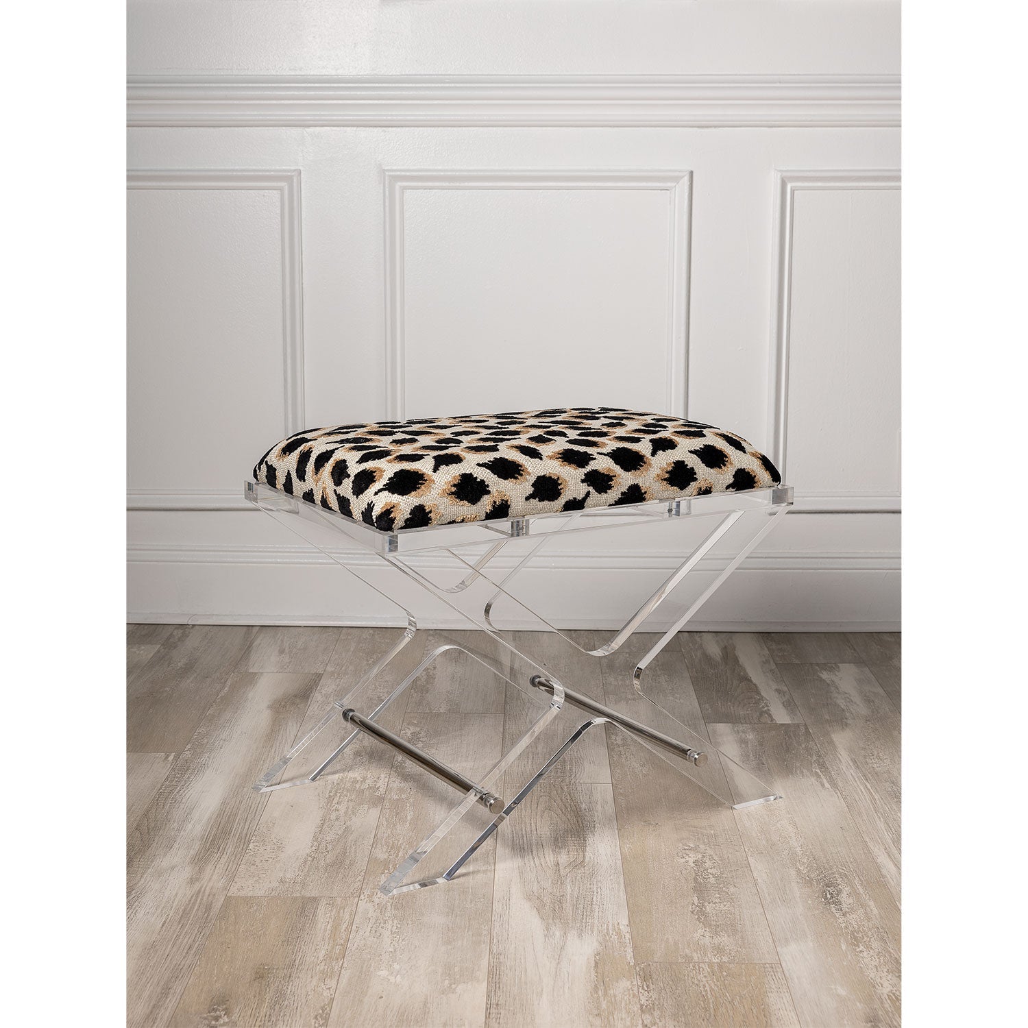 Delano Ocelot Bench