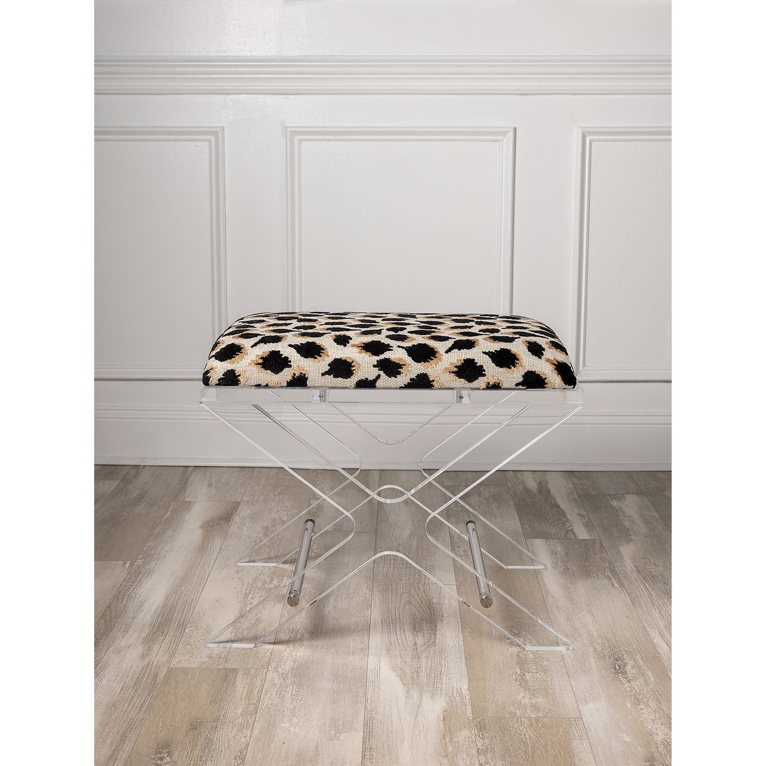 Delano Ocelot Bench