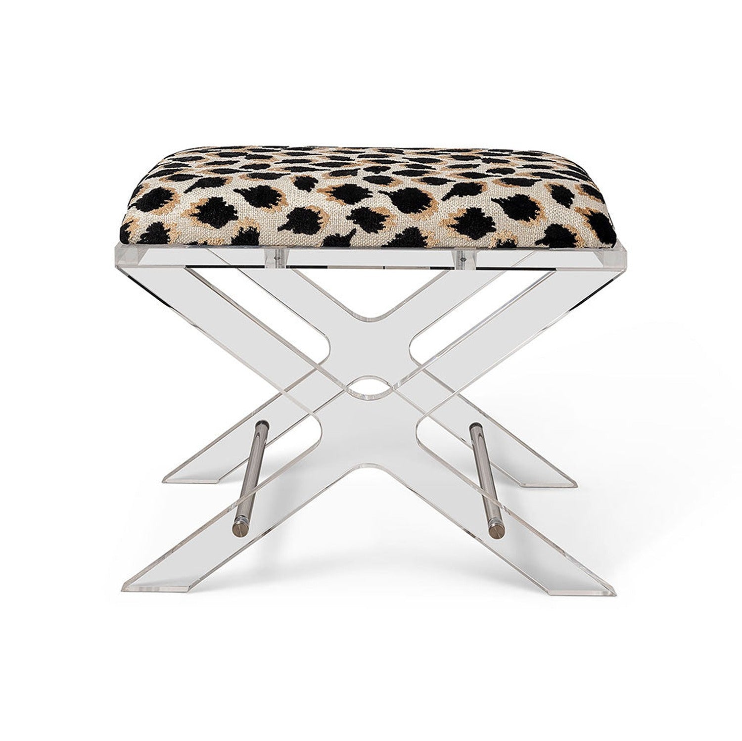 Delano Ocelot Bench