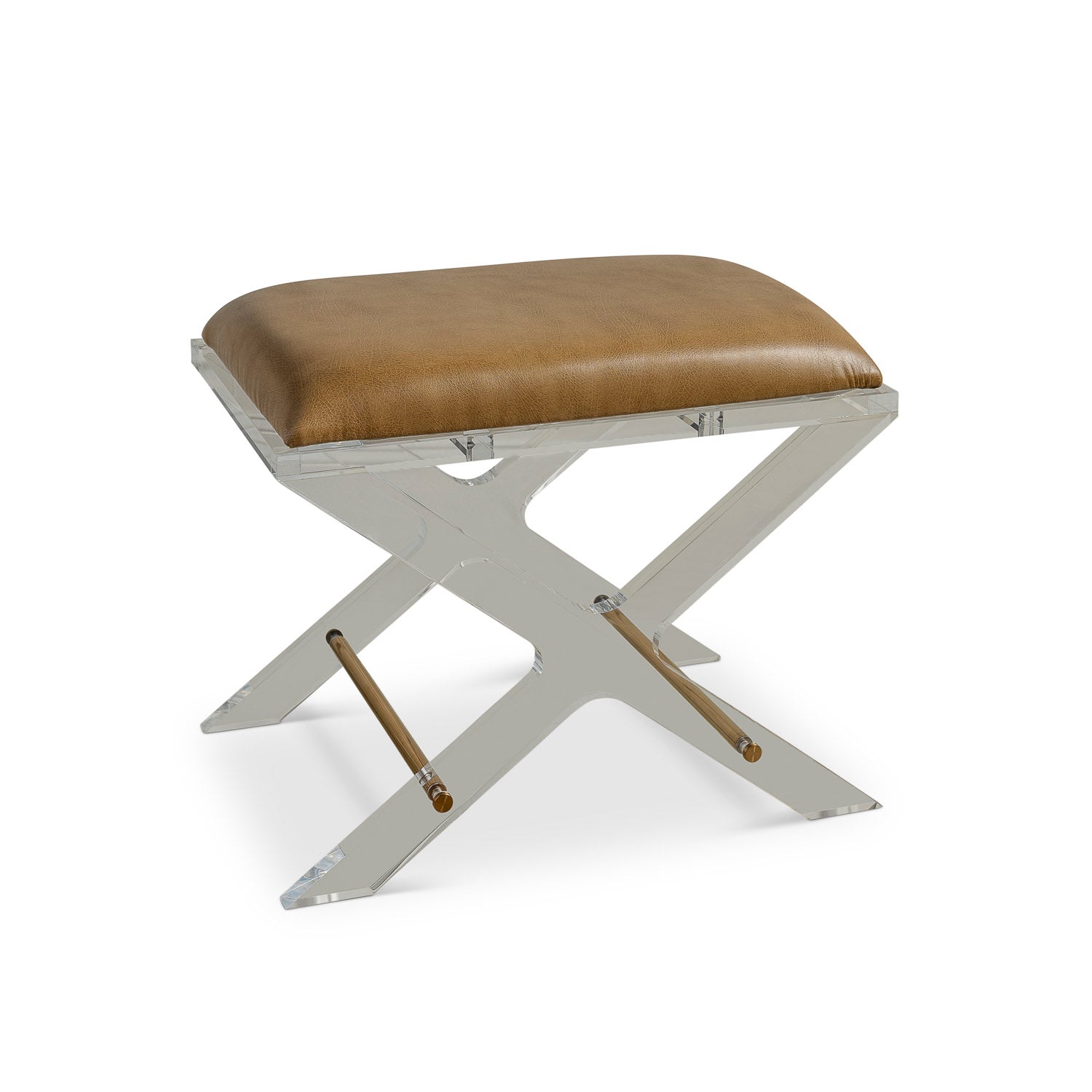 Delano Dorian Saddle Bench