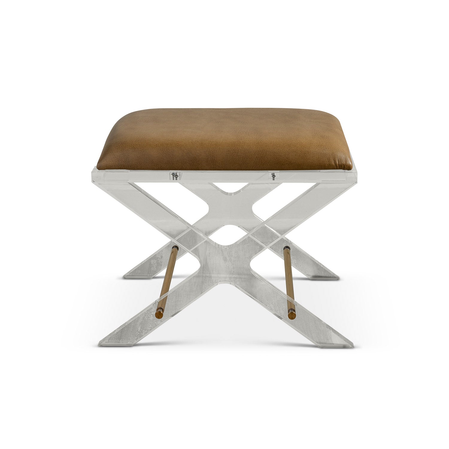 Delano Dorian Saddle Bench