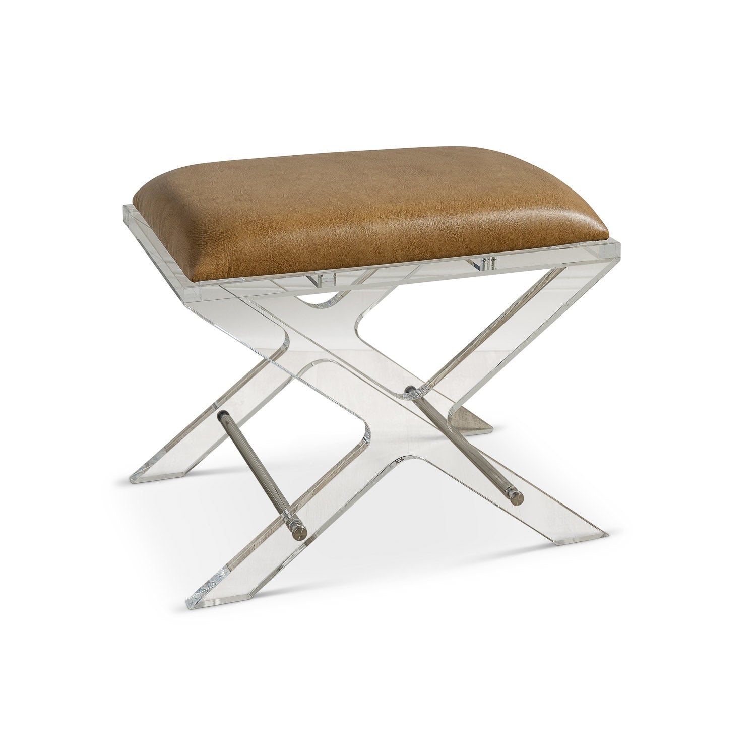 Delano Dorian Saddle Bench