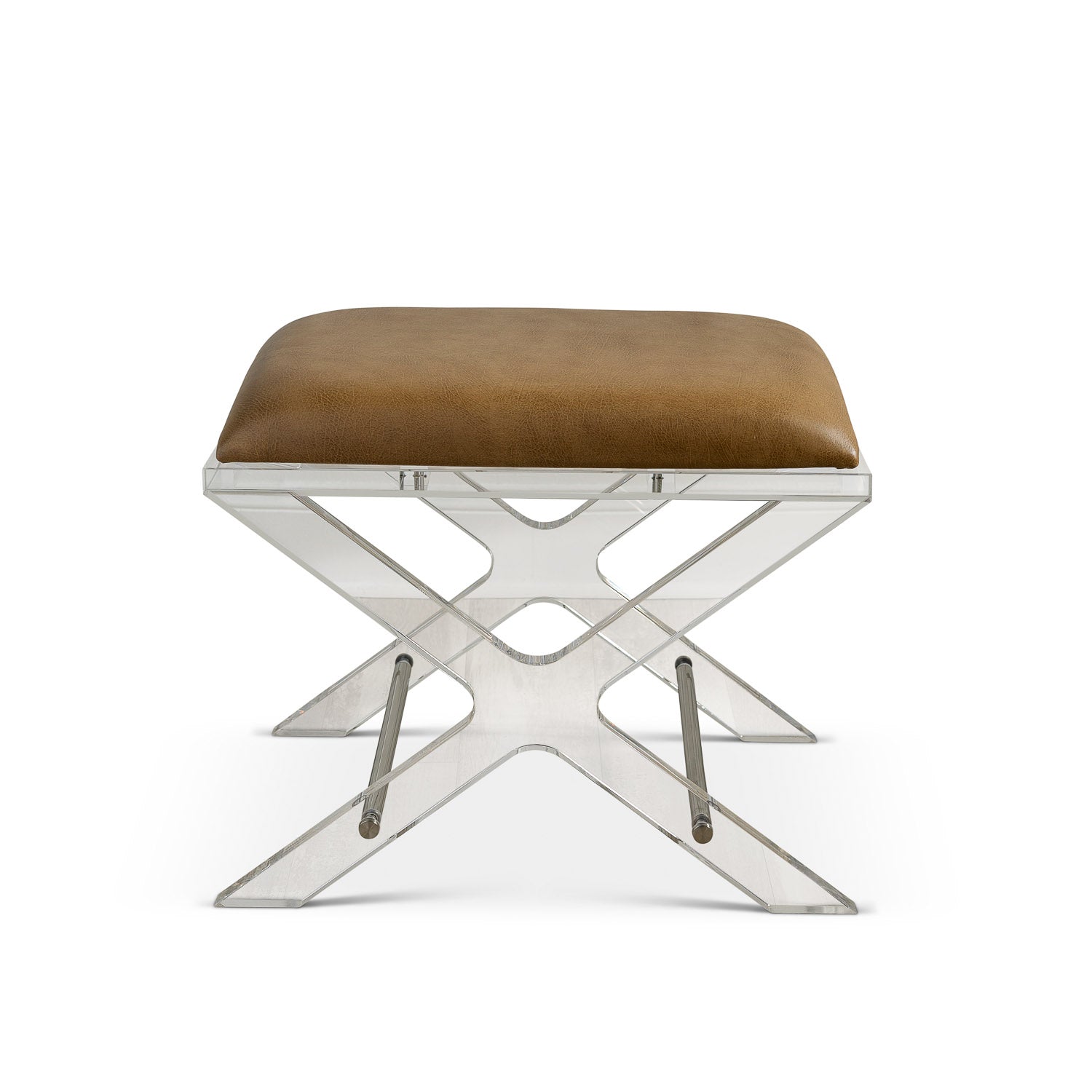 Delano Dorian Saddle Bench