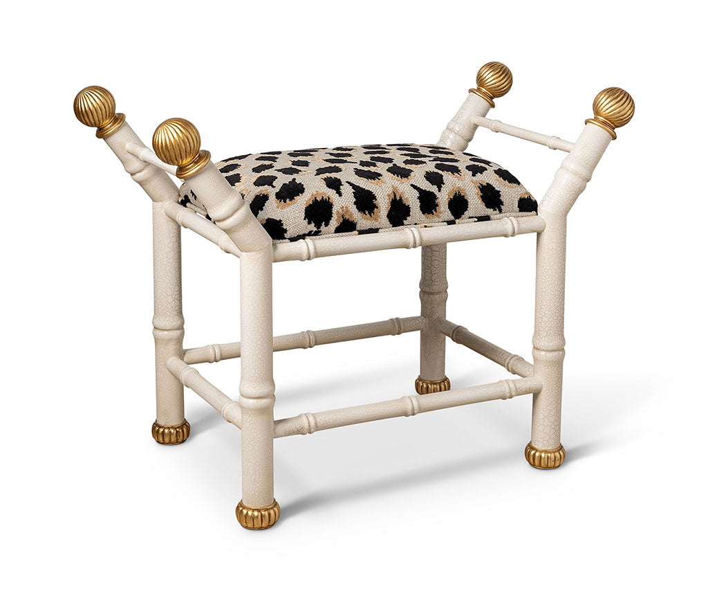 Boca Ocelot Bench