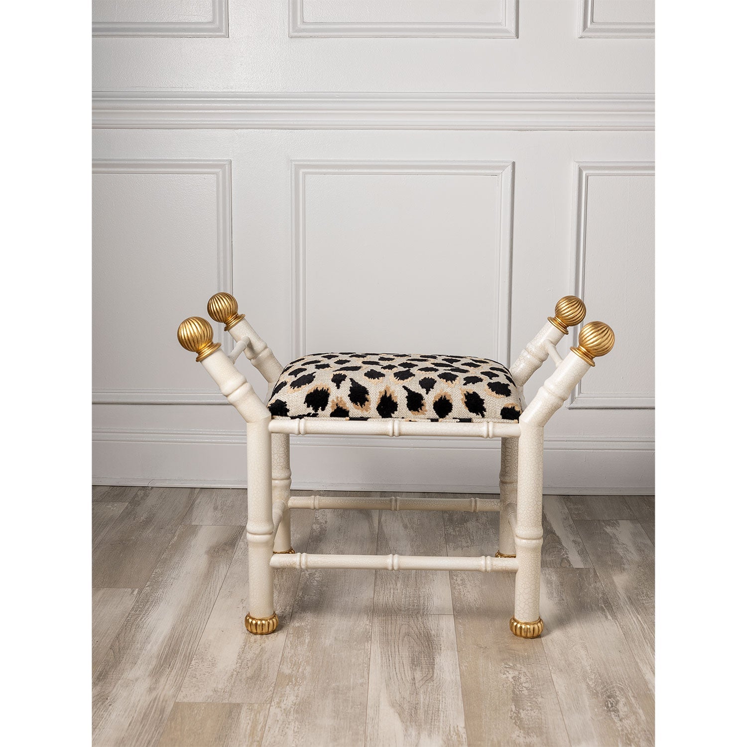 Boca Ocelot Bench
