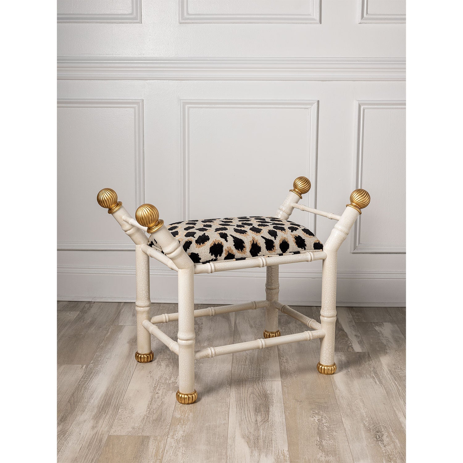 Boca Ocelot Bench