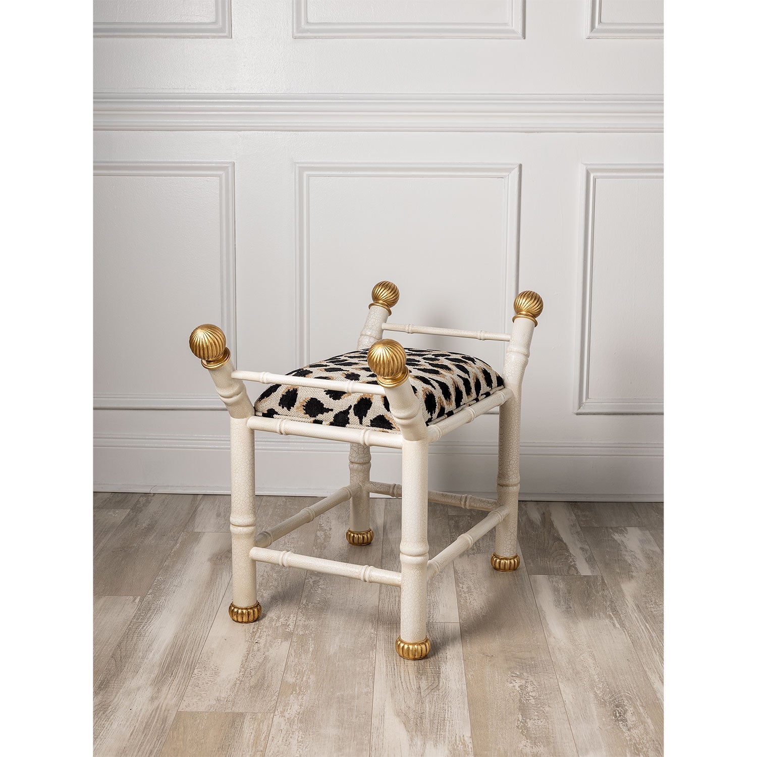 Boca Ocelot Bench