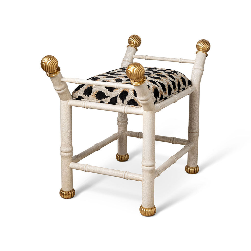 Boca Ocelot Bench