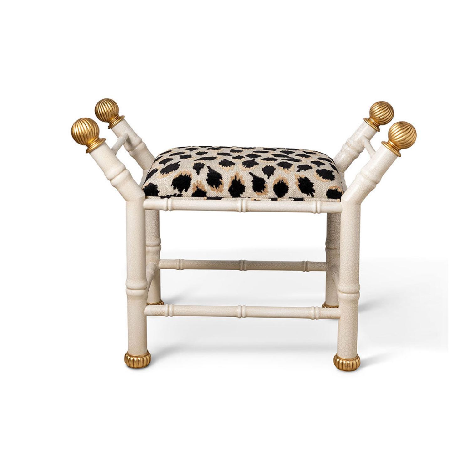 Boca Ocelot Bench