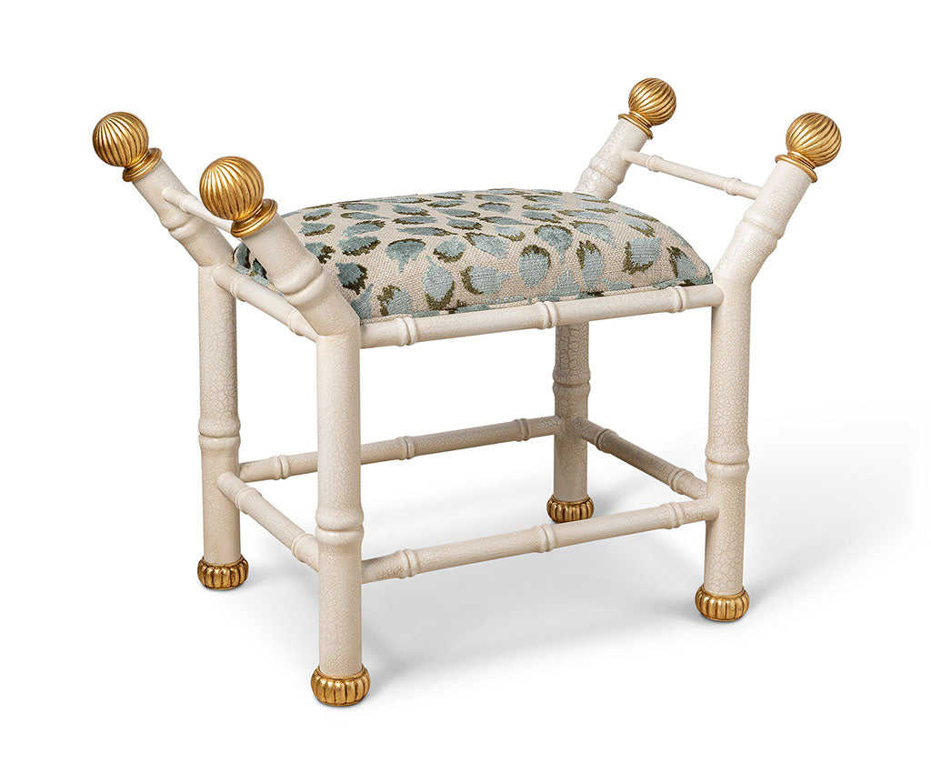 Boca Ocelot Bench
