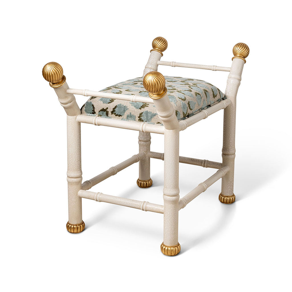 Boca Ocelot Bench
