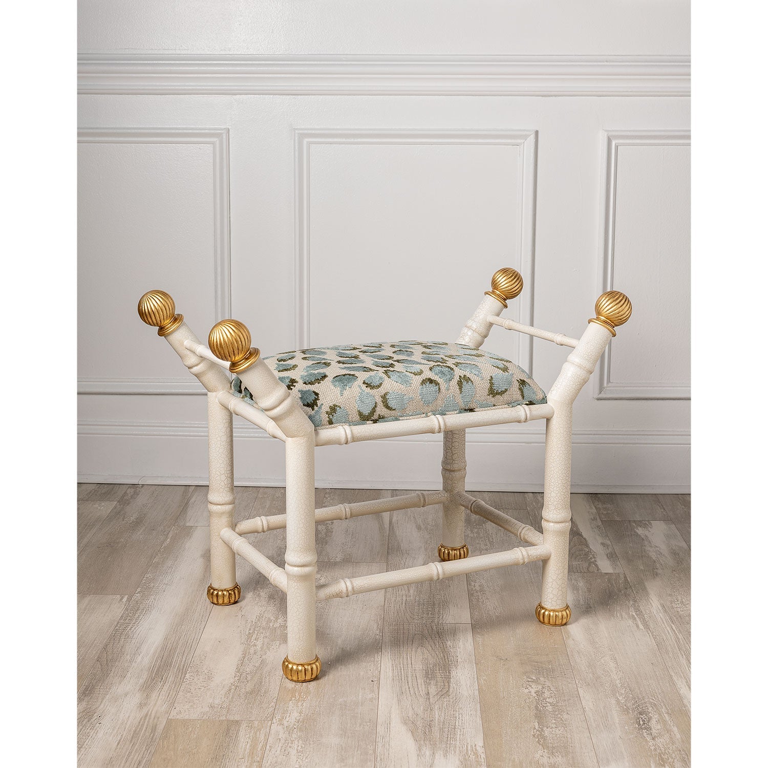 Boca Ocelot Bench