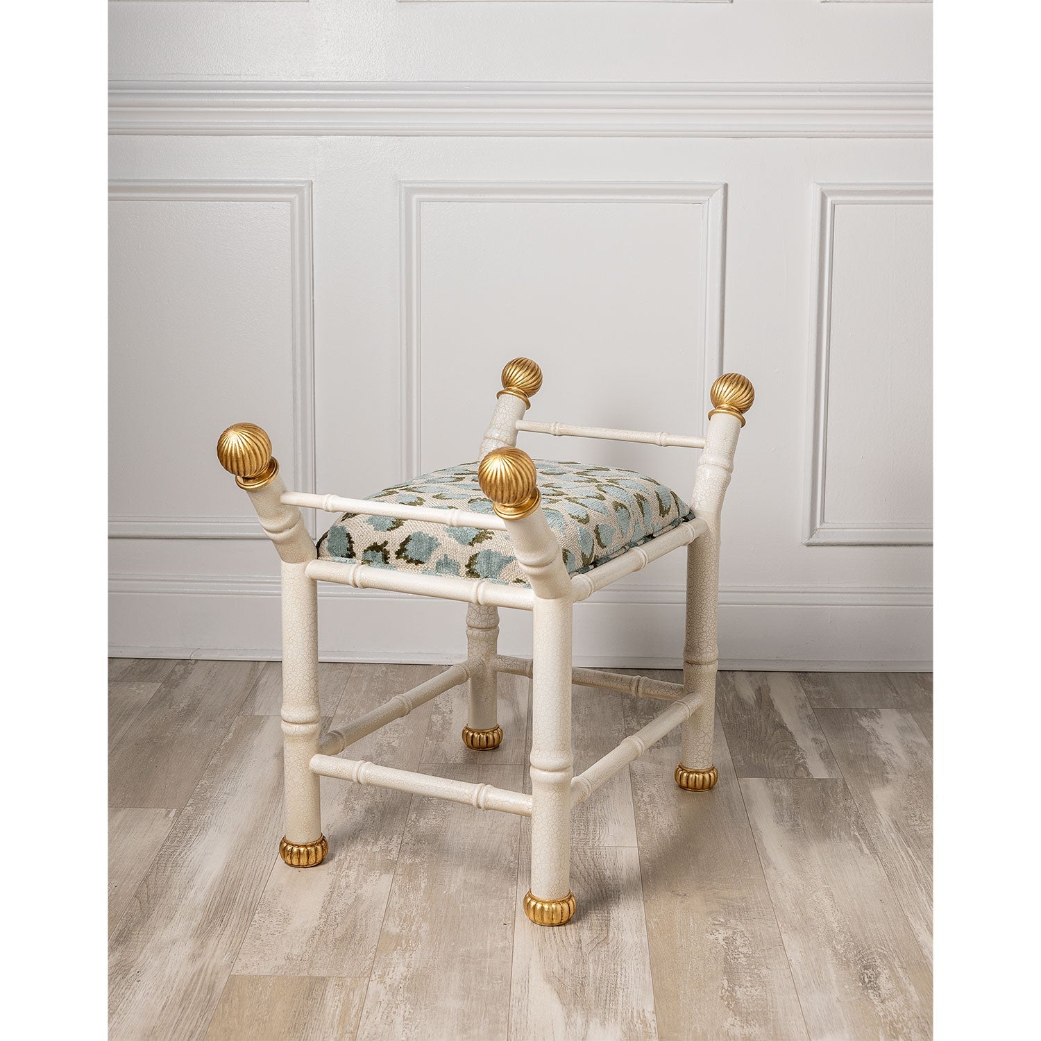 Boca Ocelot Bench