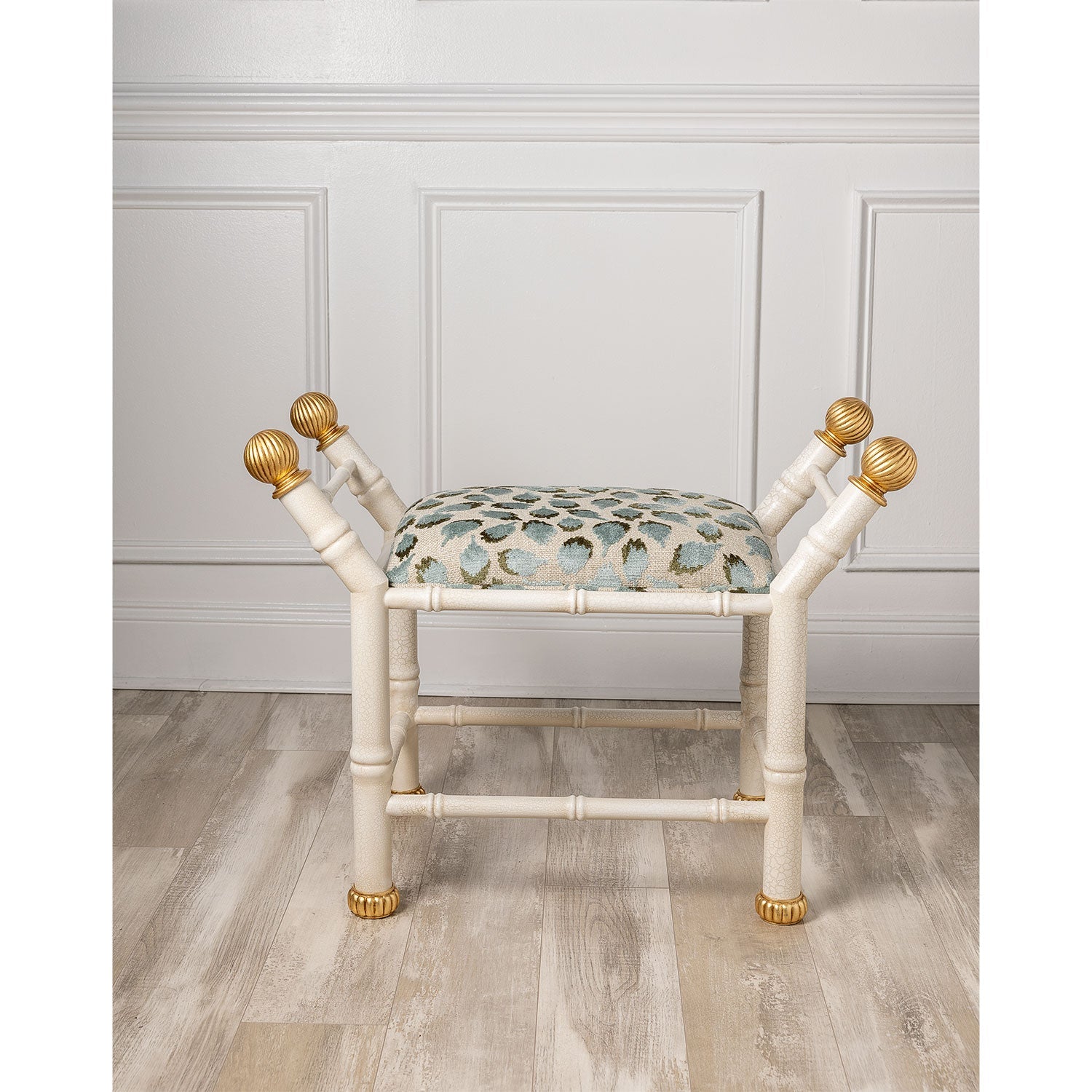 Boca Ocelot Bench
