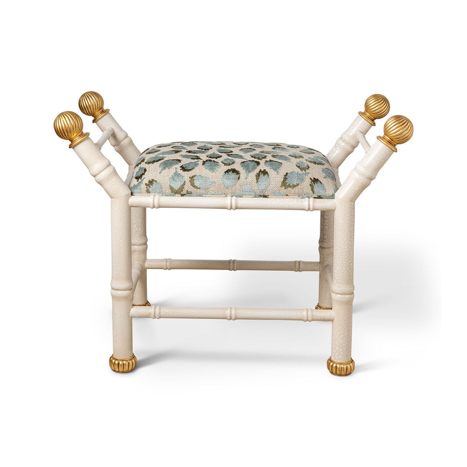 Boca Ocelot Bench
