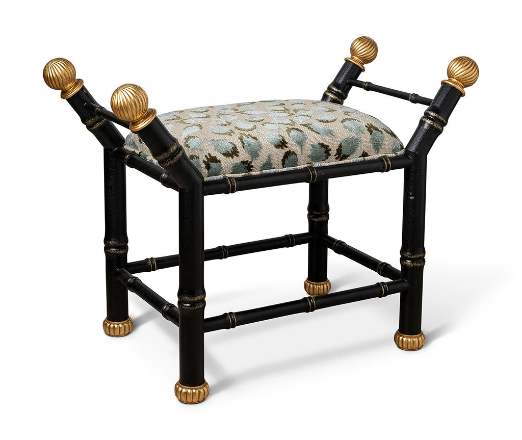 Boca Ocelot Bench