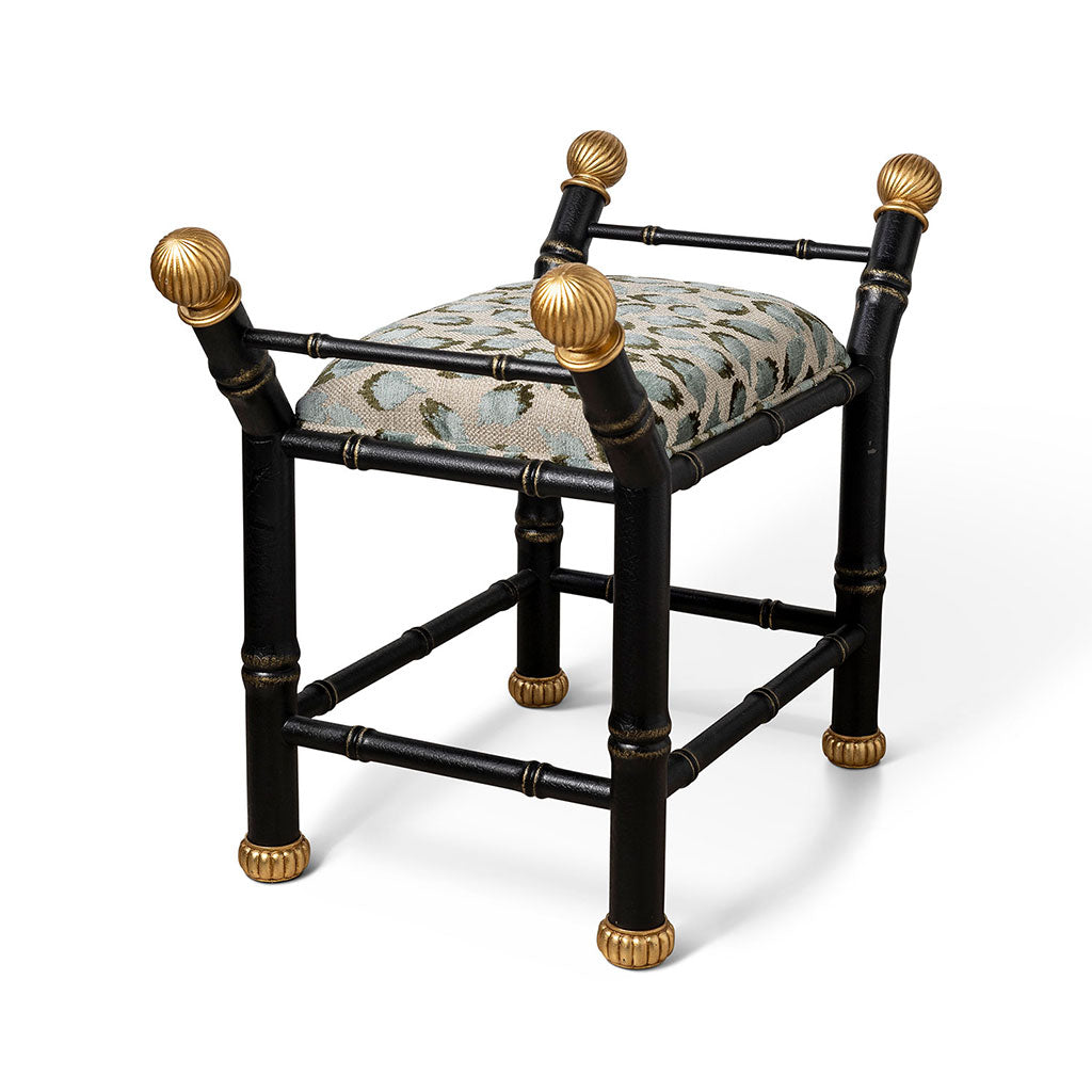 Boca Ocelot Bench