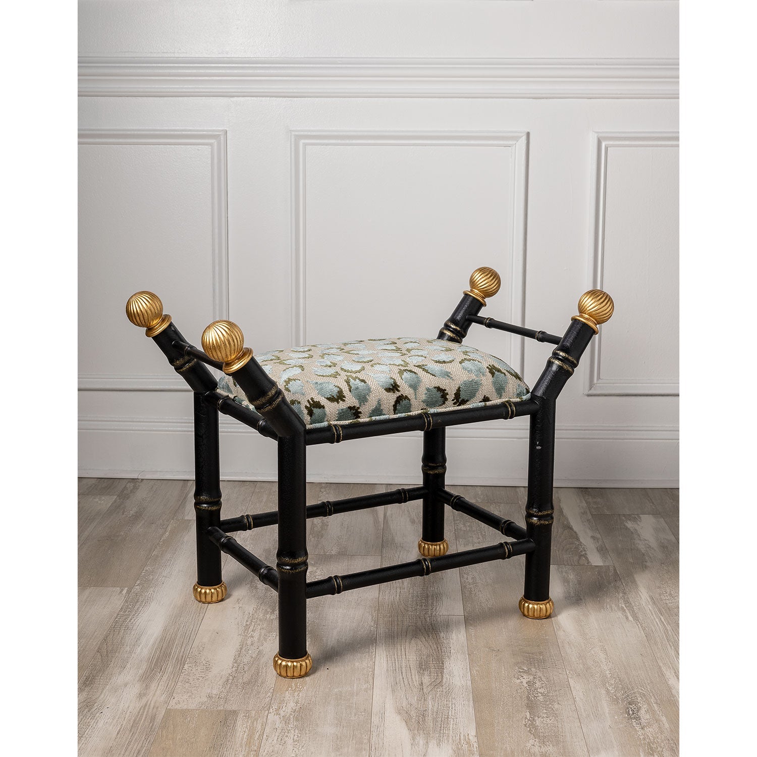 Boca Ocelot Bench