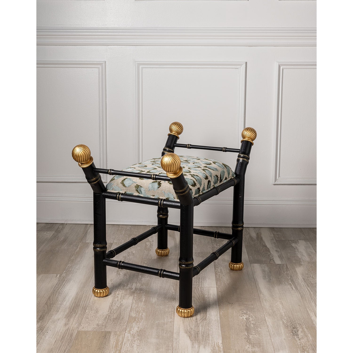 Boca Ocelot Bench