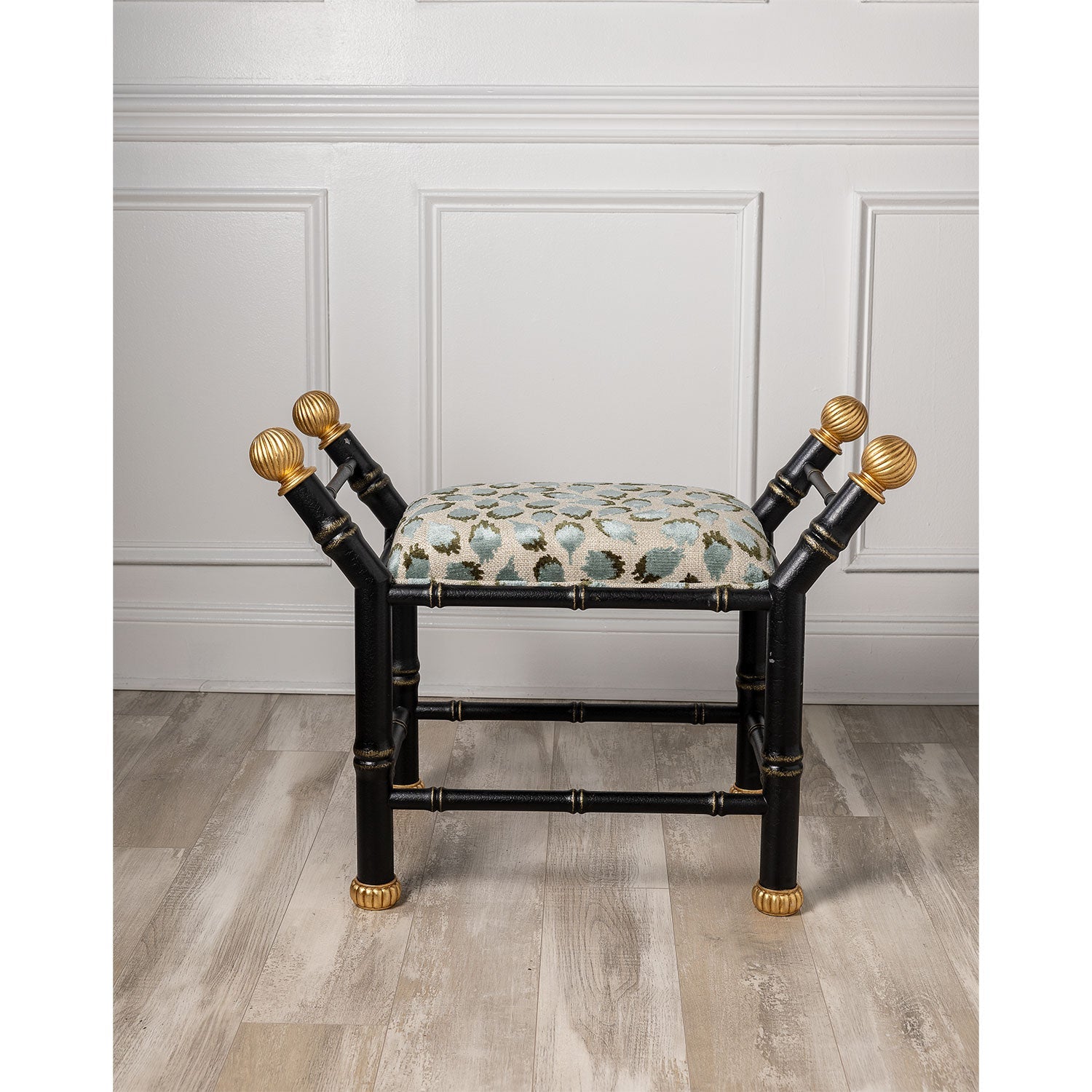 Boca Ocelot Bench