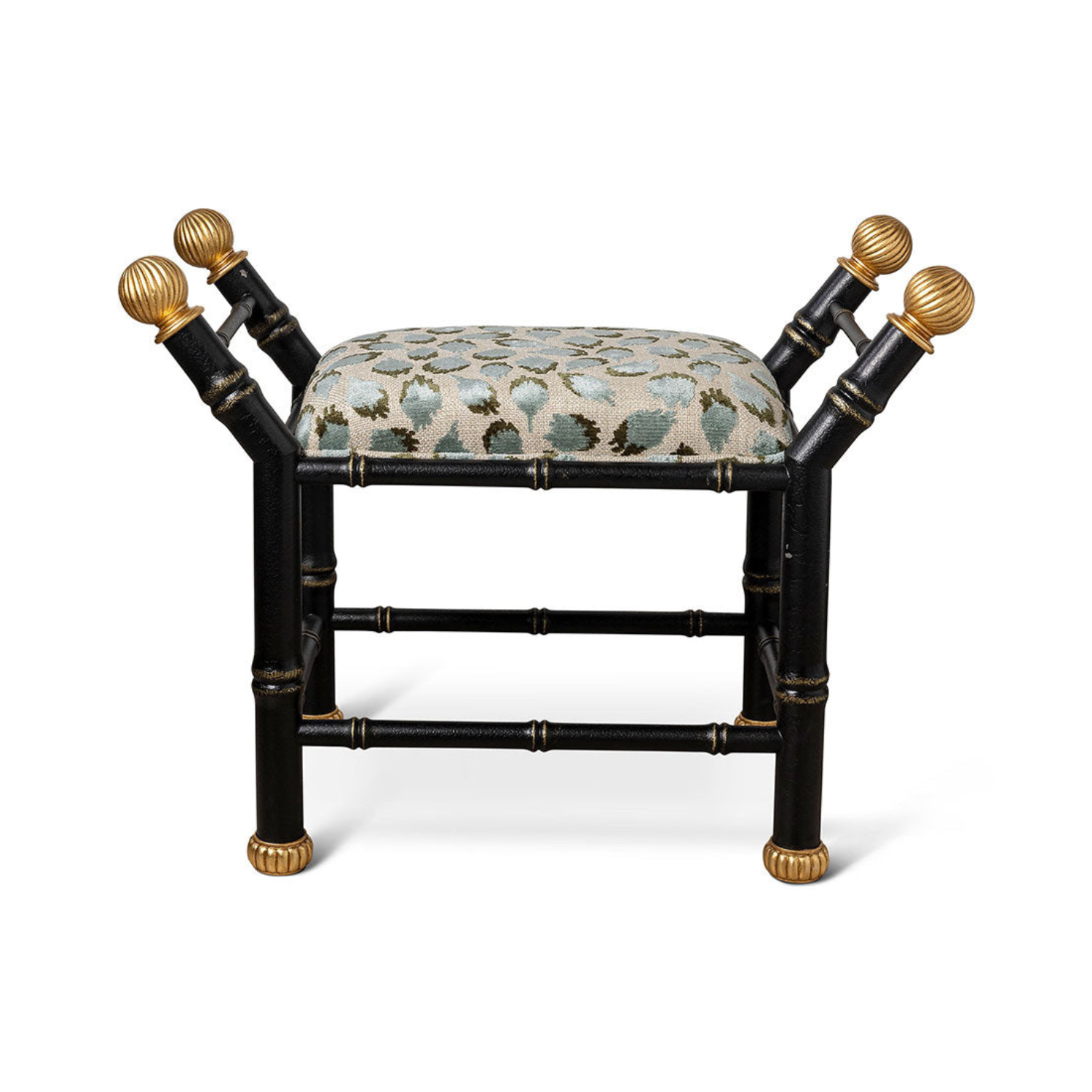 Boca Ocelot Bench