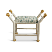 Boca Wildcrest Moss Bench