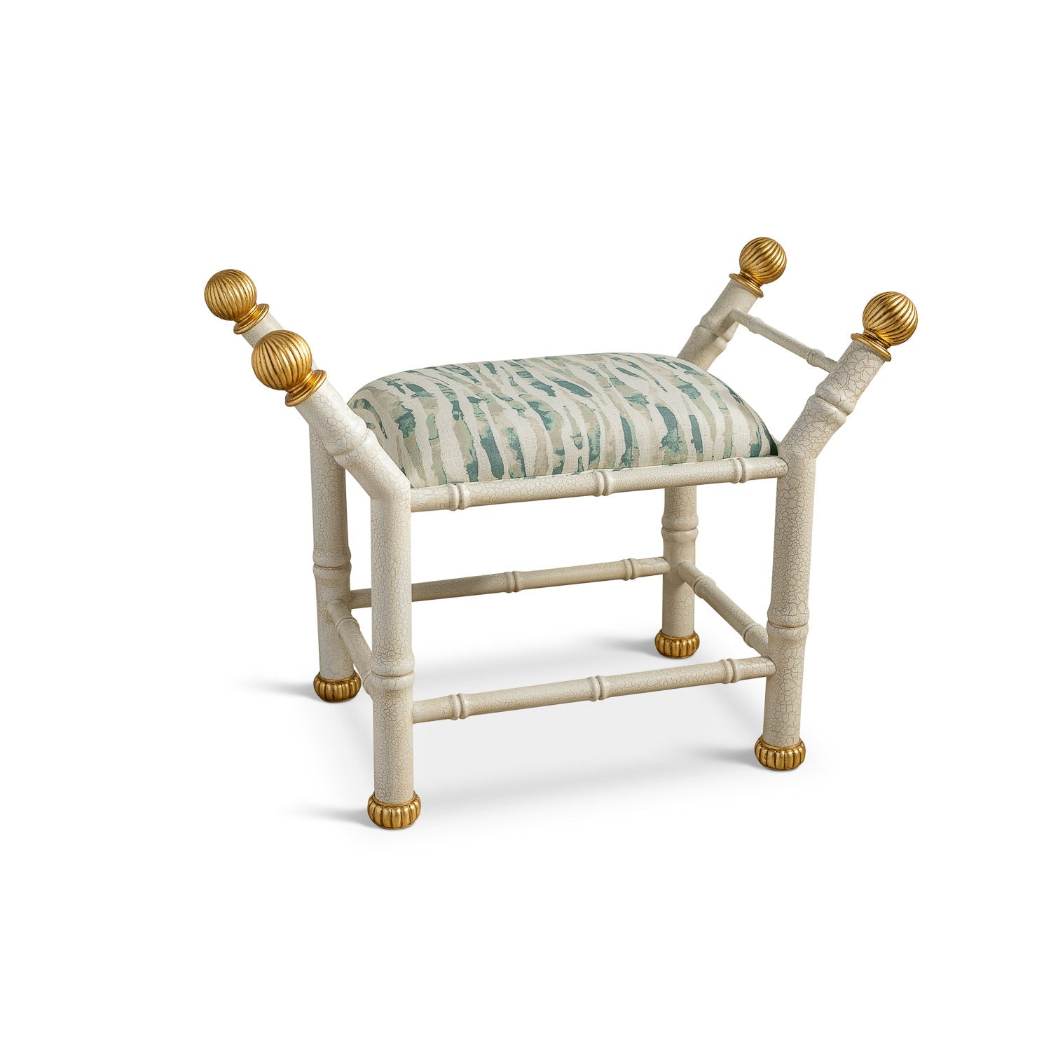 Boca Wildcrest Moss Bench