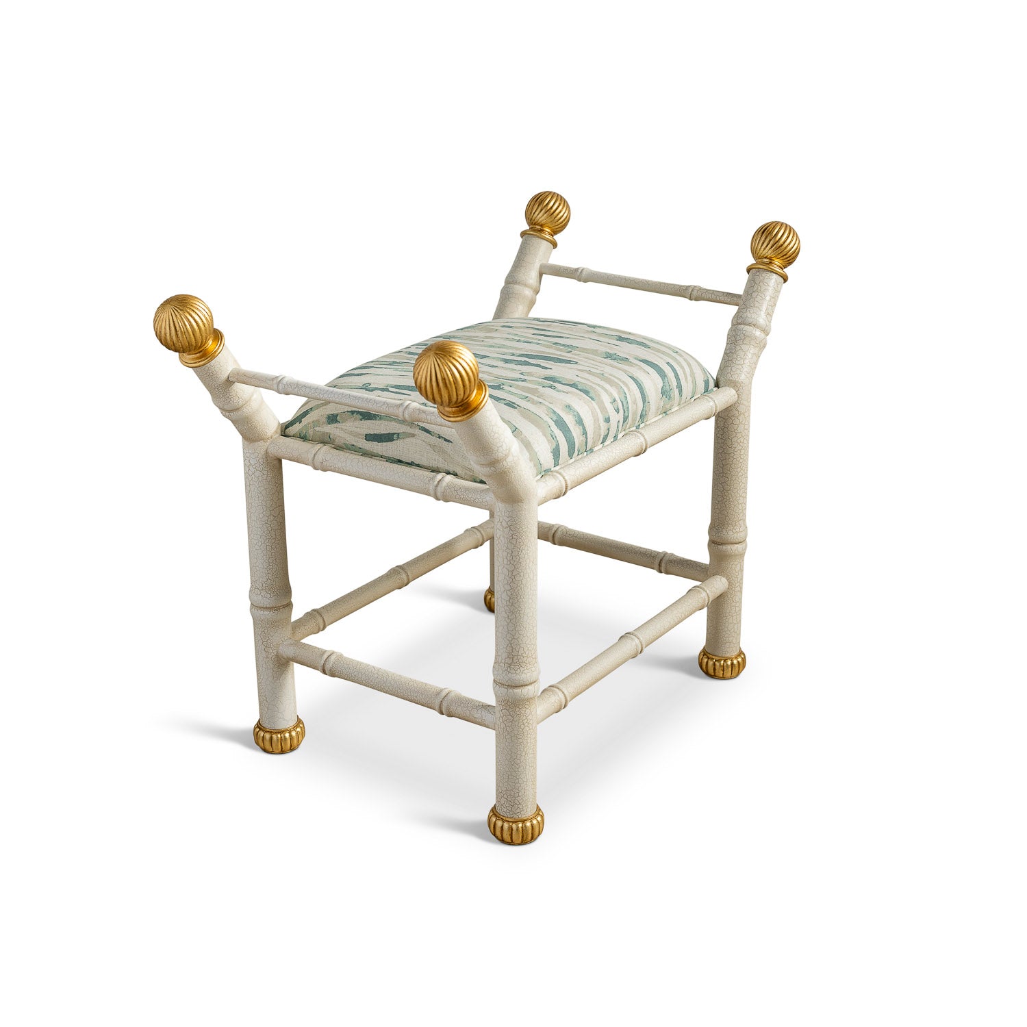 Boca Wildcrest Moss Bench