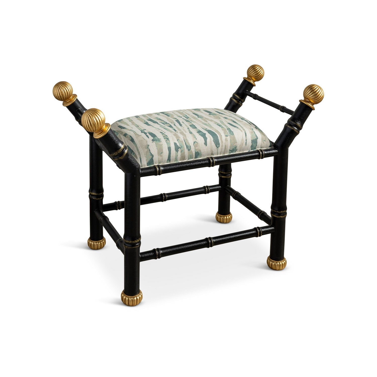 Boca Wildcrest Moss Bench