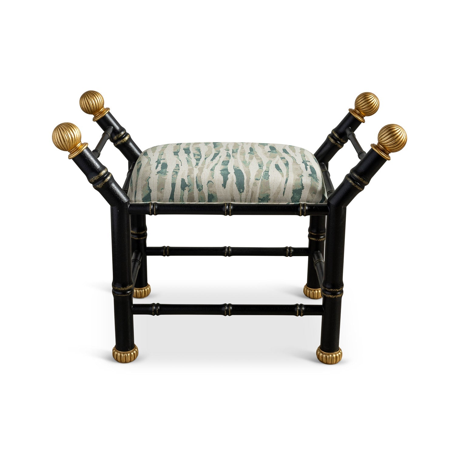 Boca Wildcrest Moss Bench