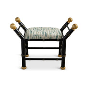 Boca Wildcrest Moss Bench